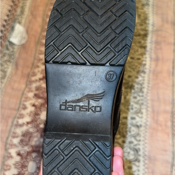 Dansko clogs! - Picture 3 of 3